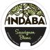 Indaba Sauvignon Blanc 2013 Front Label