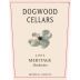 Dogwood Cellars Meritage 2004 Front Label
