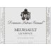 Domaine Latour-Giraud Meursault Les Narvaux 2011 Front Label