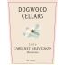 Dogwood Cellars Cabernet Sauvignon 2006 Front Label