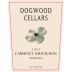 Dogwood Cellars Cabernet Sauvignon 2005 Front Label