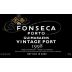 Fonseca Guimaraens Port 1998 Front Label