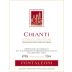 Fontaleoni Chianti Colli Senesi 2012 Front Label