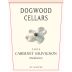 Dogwood Cellars Cabernet Sauvignon 2004 Front Label