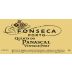 Fonseca Quinta do Panascal Vintage Port 2008 Front Label