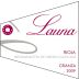 Bodegas Launa Crianza 2009 Front Label