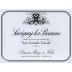 Simon Bize et Fils Savigny-les-Beaune Aux Grands Lairds 2012 Front Label
