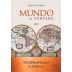 Bodegas Yuntero Mundo de Yuntero Tempranillo 2012 Front Label