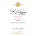 St Hugo Cabernet Sauvignon 2012 Front Label