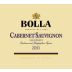 Bolla Cabernet Sauvignon 2013 Front Label