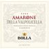 Bolla Amarone della Valpolicella Classico 2006 Front Label