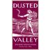 Boomtown by Dusted Valley Stained Tooth Syrah 2013 Front Label