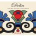 Dolin Malibu Estate Vineyards Rose of Pinot Noir 2012 Front Label