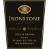 Ironstone Reserve Chardonnay 2012 Front Label