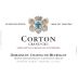 Chateau de Meursault Corton Grand Cru 2008 Front Label