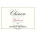 Domaine Grosbois Chinon Gabare 2012 Front Label