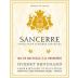 Domaine Hubert Brochard Sancerre Blanc 2015 Front Label