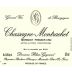 Domaine Blain-Gagnard Chassagne-Montrachet Morgeot Premier Cru Blanc 2009 Front Label