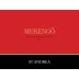 St. Andrea Vineyards Merengo Egri Bikaver Superior 2012 Front Label