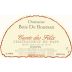 Domaine Bois de Boursan Chateauneuf-du-Pape Cuvee des Felix 2011 Front Label