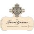 Four Graces Pinot Gris 2013 Front Label