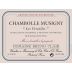 Bruno Clair Chambolle Musigny Les Veroilles 2012 Front Label