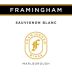 Framingham Sauvignon Blanc 2012 Front Label