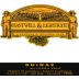Hastwell and Lightfoot Shiraz 2010 Front Label