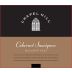 Chapel Hill Cabernet Sauvignon 2013 Front Label