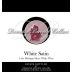 Domaine Berrien Cellars White Satin 2015 Front Label