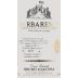 Bruno Giacosa Barbaresco 2000 Front Label