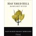Hay Shed Hill Sauvignon Blanc Semillon 2010 Front Label