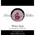 Domaine Berrien Cellars White Satin 2011 Front Label