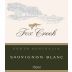 Fox Creek Sauvignon Blanc 2012 Front Label