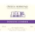 Domaine Combier Crozes-Hermitage Red 2013 Front Label