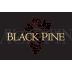 Roessler Cellars Black Pine Pinot Noir 2014 Front Label