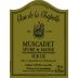 Gilbert Chon Muscadet Clos de la Chapelle Vieilles Vignes 2014 Front Label