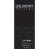 Gilbert Cellars Left Bank 2011 Front Label