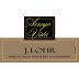 J. Lohr Arroyo Vista Vineyard Chardonnay 2012 Front Label