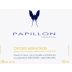Gilles Robin Crozes-Hermitage Papillon 2011 Front Label