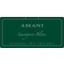 Amani Sauvignon Blanc 2011 Front Label
