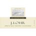 J. Lohr Estates Riverstone Chardonnay 2013 Front Label