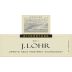 J. Lohr Estates Riverstone Chardonnay 2011 Front Label