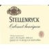 Stellenryck Cabernet Sauvignon 1996 Front Label