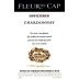 Fleur du Cap Unfiltered Chardonnay 2011 Front Label