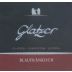 Glatzer Blaufrankisch 2012 Front Label