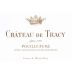 Chateau de Tracy Pouilly-Fume 2014 Front Label