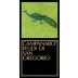 Feudi di San Gregorio Campanaro Bianco 2011 Front Label