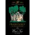 Frank Family Vineyards Pinot Noir 2016 Front Label