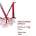 Montinore Estate Red Cap Pinot Noir 2016 Front Label